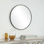 Product Image 4 for Hudson Mirror from Uttermost