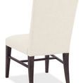 Product Image 4 for Driftwood Upholstered Full Padded Back Side Chair from Hooker Furniture