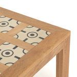 Product Image 10 for Poncho Bunching Table Crema Ebony from Four Hands