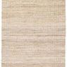 Product Image 4 for Mallow Natural Bordered White/ Tan Area Rug from Jaipur 