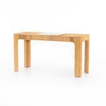 Product Image 11 for Claire Desk Honey Rattan from Four Hands