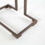 Product Image 8 for Acid Etch C Table from Four Hands