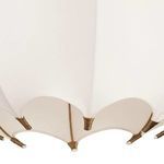Product Image 6 for Lunaria Pendant from Arteriors