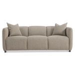 Product Image 5 for Luc Fabric Power Motion Sofa from Bernhardt Furniture