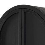 Product Image 35 for Tolle Iron Black Bar Cabinet from Four Hands