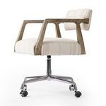 Product Image 9 for Tyler Sheffield Ivory Desk Chair from Four Hands