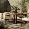 Product Image 16 for Lumi Outdoor Dining Table from Four Hands
