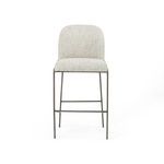 Product Image 9 for Astrud Bar + Counter Stool from Four Hands