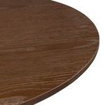 Product Image 6 for Eastman Bistro Table Sienna Oak Veneer from Four Hands