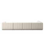 Product Image 4 for Langham 5-Piece Right Facing Channeled Sectional from Four Hands
