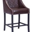 Product Image 3 for Santa Ana Counter Chair from Zuo