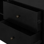 Product Image 19 for Soto Black Iron Media Console from Four Hands