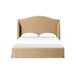 Product Image 21 for Meryl Slipcover Bed from Four Hands