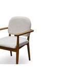 Product Image 6 for Norrie Dining Chair from Moe's