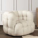 Product Image 9 for Walter Swivel Accent Chair from Classic Home Furnishings