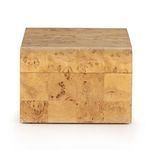 Product Image 14 for Jenson Coffee Table-Natural Poplar from Four Hands
