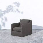 Product Image 4 for Dade Outdoor Swivel Chair from Four Hands