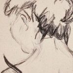 Product Image 4 for Charcoal Her by Brittney Schulz from Four Hands