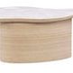 Product Image 3 for Salt Rim Low Bunching Table from Hooker Furniture