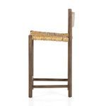 Product Image 3 for Largo Russet Mango Counter Stool from Four Hands