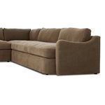 Product Image 8 for Aurelia 3-Piece Sectional from Four Hands