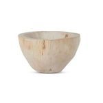Product Image 17 for Reclaimed Wood Bowl Ivory from Four Hands
