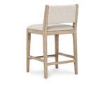 Product Image 4 for Beck Solid Wood Stool from Classic Home Furnishings