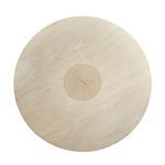 Product Image 3 for Seamount Oak Pedestal Table from Johnathan Charles