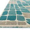 Product Image 2 for Nova Teal / Grey Rug from Loloi