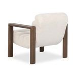 Product Image 4 for Dahlia Upholstered Accent Chair from Classic Home