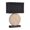 Product Image 4 for Pinion Table Lamp from Currey & Company