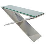 Product Image 3 for Prague Console Table from Nuevo