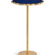 Product Image 1 for Lapis Side Table from Chelsea House