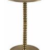 Product Image 1 for Dasari Accent Table from Currey & Company