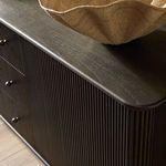 Product Image 13 for Ona Smoked Black Mindi Media Console from Four Hands