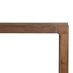 Product Image 18 for Arturo Natural Walnut Traditional Dining Table from Four Hands