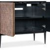 Product Image 2 for Melange Boucle Accent Chest from Hooker Furniture