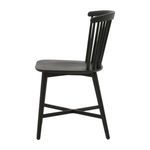 Product Image 3 for Gather Black Dining Chair, Set of 2 from Essentials for Living