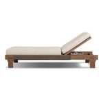 Product Image 3 for Moxie Outdoor Chaise from Four Hands