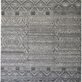 Product Image 1 for Payton Gray / Blue Global Area Rug - 11'6" x 15' from Feizy Rugs