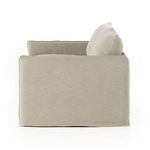 Product Image 10 for Capella Slipcover Sofa - Bergamo Canvas from Four Hands