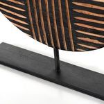 Product Image 9 for Questa Carved Wood Sculpture from Four Hands