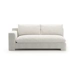 Product Image 2 for Devon Loveseat Ivory from Caracole
