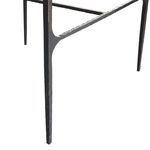 Product Image 7 for Osbourne Brown Russet Leather Bar Stool from Arteriors