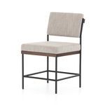Product Image 10 for Benton Dining Chair Savile Flannel from Four Hands