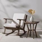 Product Image 2 for Raylan Outdoor Grey Wood Square End Table from Four Hands