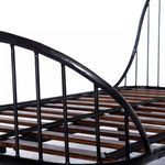 Product Image 5 for Waverly Iron Bed from Four Hands