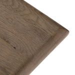 Product Image 11 for Sorrento Dining Bench Aged Drift Oak from Four Hands
