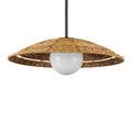 Product Image 4 for Barbary Outdoor Pendant from Currey & Company