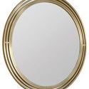 Product Image 2 for Banyon Bay Round Mirror from Hooker Furniture